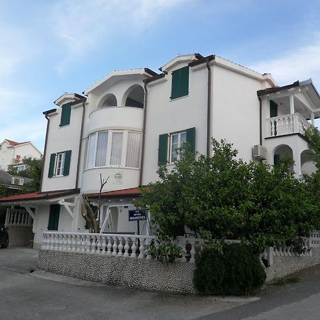 Vila Mateja Trogir Exterior foto