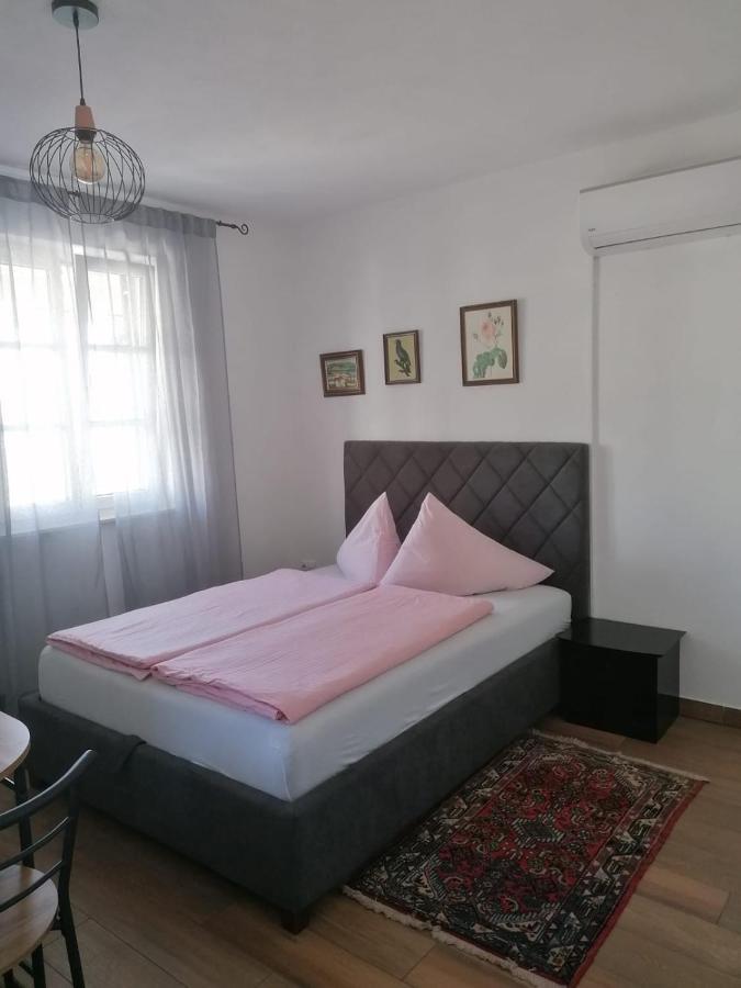 Vila Mateja Trogir Exterior foto